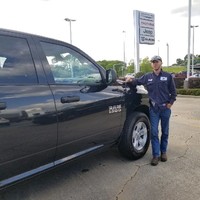 Weyerhaeuser Employee Kevin Everett's profile photo