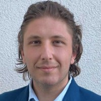 Tec4med Employee Giray Salgir's profile photo