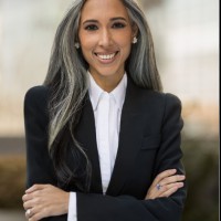 Microsoft Employee Shania Smith's profile photo