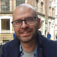 MotoNovo Finance Employee Mathew Ball's profile photo