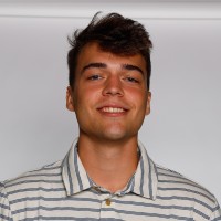 HoopStudy Employee Jacob Morales's profile photo