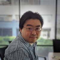 AppLovin Employee James Guo's profile photo