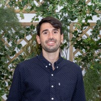 EasyPicky Employee Thomas Perrais's profile photo