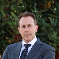 Yojee Employee Mark Connell's profile photo