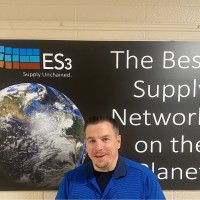 ES3 Employee Joshua Bankert's profile photo