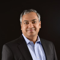 More Retail Private Limited Employee Ganesh Subramanian's profile photo
