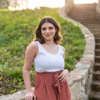 The University of Texas System Employee Jayden Ramirez's profile photo