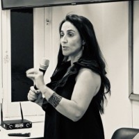GeoAdaptive LLC Employee Paola Badiola's profile photo