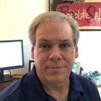 International Drilling Equipment Employee David Austin's profile photo