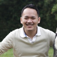 eFishery Employee Andri Yadi's profile photo