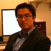 Amazon Employee Albert Yu's profile photo
