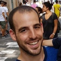 Flycatcher Toys Employee Noam Sade's profile photo