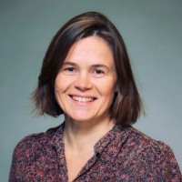 EDF Employee Diane Damour-Duteil's profile photo