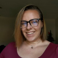 Risk Management Solutions Group Employee Elizabeth Cook's profile photo