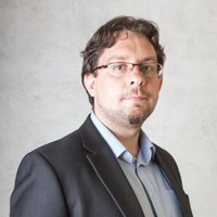 Dunamenti Erőmű Employee Zoltán Mándi's profile photo