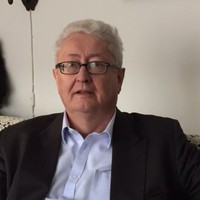 DMSP Employee Denis Mazouer's profile photo