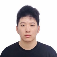 Handshake Employee Jiajun Lu's profile photo