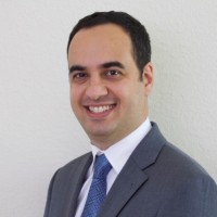Process and Flow Technologies Employee Ali Marzban's profile photo