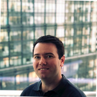 Fieldguide Employee Dan Cone's profile photo