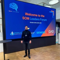 Industry Connect Group Employee Daniel Phillips's profile photo