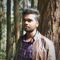 Bodeans Employee Vimalan Rethinam's profile photo