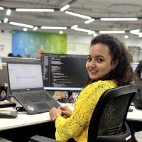 Nayna Kalbande's profile photo