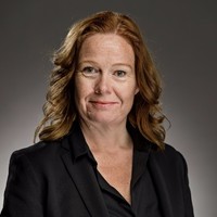 Statnett SF Employee Ingeborg Øfsthus's profile photo