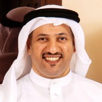 Information & eGovernment Authority Employee Salman Alqais's profile photo