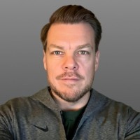 Peak Employee Tom Knight's profile photo