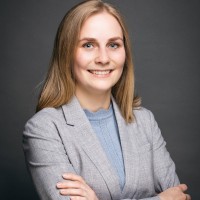 Gustav Klein GmbH & Co. KG Employee Eva Mölter's profile photo
