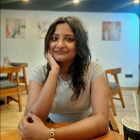 CRACK'D Employee Aditi Mishra's profile photo