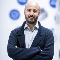 Hiteco Employee Andrea Bagnoli's profile photo