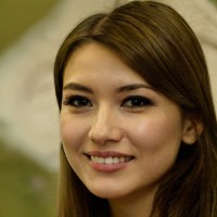 RocketSense Employee Anna Perchik's profile photo