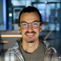 A&L Goodbody LLP Employee Raphael Caetano's profile photo