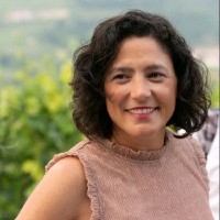 Iantra Employee Elisa Griso's profile photo