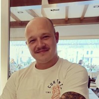 BizzApps Employee Jorgen Vanhoof's profile photo