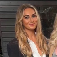 Hannah Preston Email