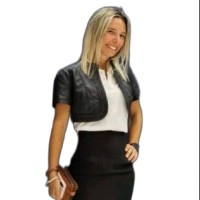 New Omap Srl Employee Giulia bon's profile photo