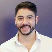 Ellos Design Employee Bruno Faria's profile photo