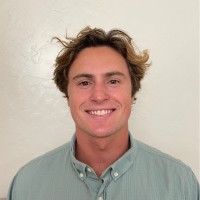 Obsidian Sensors Employee Liam McCue's profile photo