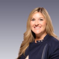 Salesforce Employee Danielle Markham's profile photo