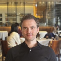 J.P. Morgan Employee Daniel Acton's profile photo