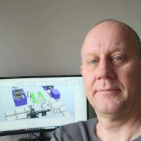 Sävjo Plastic AB Employee Henrik Ritzman's profile photo