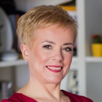 VCST Industrial Products Employee Gyöngyi Hunyadi's profile photo