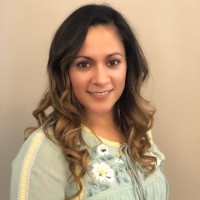 Houston Country Club Employee Rocio Contreras's profile photo