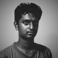 Language Bees Employee Vayanamoola S's profile photo