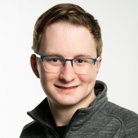 ISoft Data Systems Employee Charles Kaup's profile photo