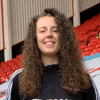 Sheffield United Community Foundation Employee Amy Hood's profile photo