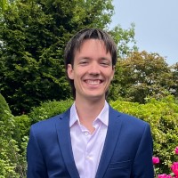 Brennan McMicking's profile photo