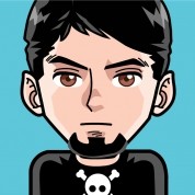 Squeaky Wheel Employee Juan José Majano's profile photo